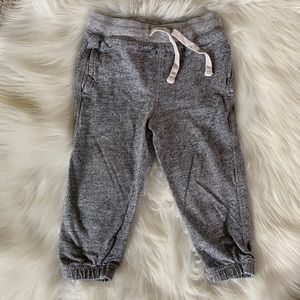 Gap Grey Joggers Toddler